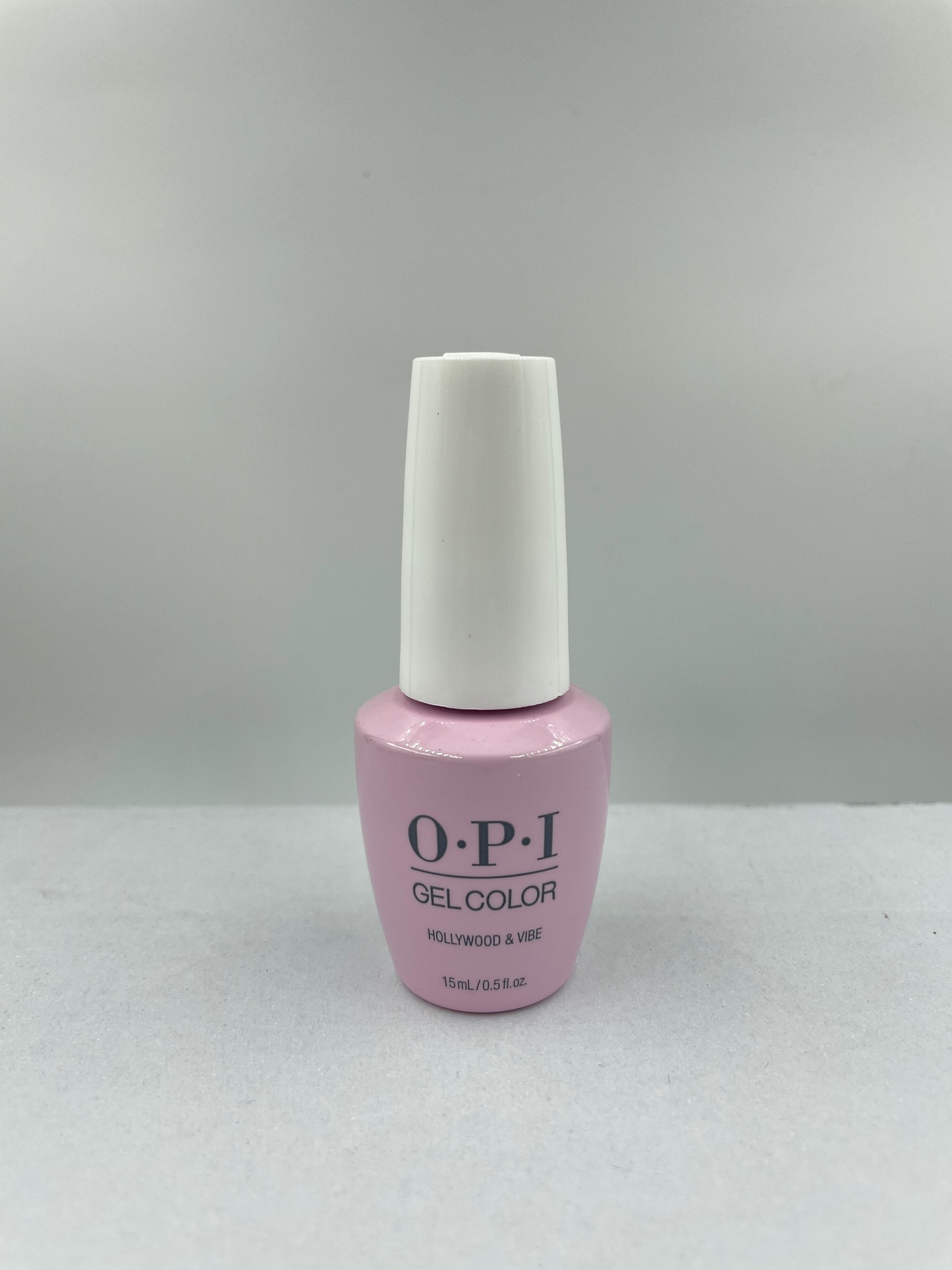 OPI Classic Gelcolor 21 Hollywood Spring 2021 - 12 PCS Full Collection