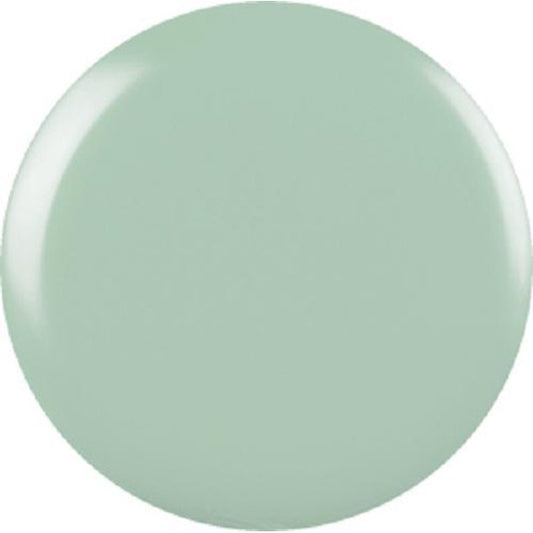 CND Shellac UV Gel Polish - Mint Convertible (0.25 oz)