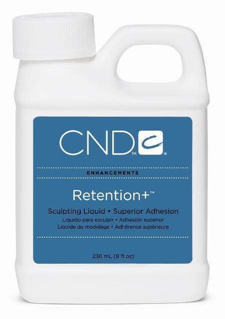 CND Liquid 8oz