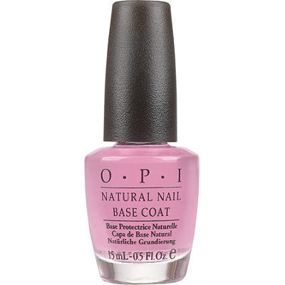 OPI Natural Nail Base Coat 0.5oz NT T10