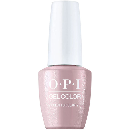 OPI GelColor - Quest for Quartz D50