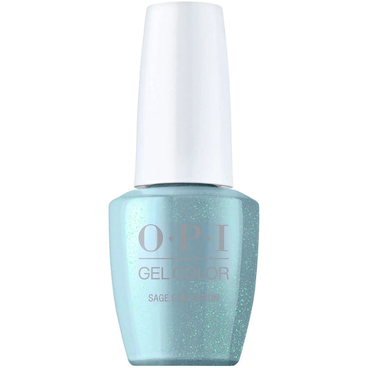 OPI GelColor - Sage Simulation D57