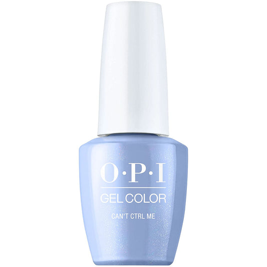 OPI GelColor - Can't CTRL Me D59