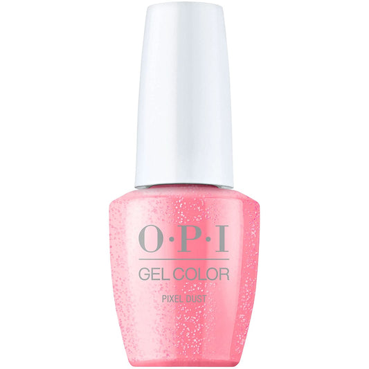 OPI GelColor - Pixel Dust D51