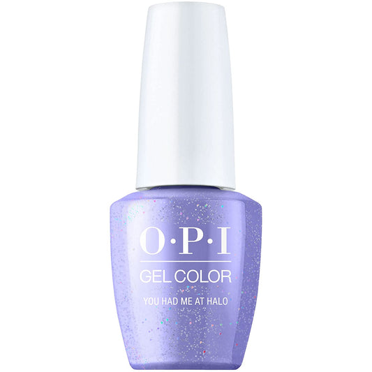 OPI GelColor - You Had Me at Halo D58