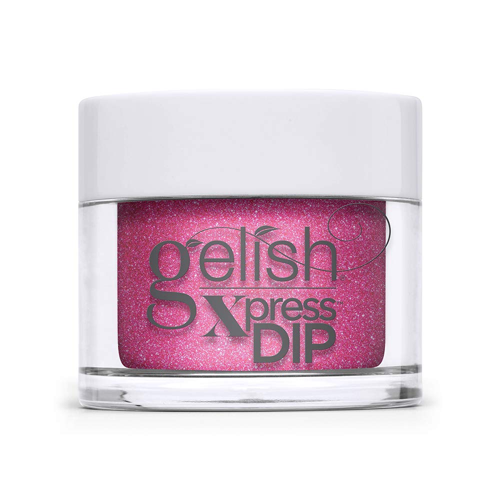 Gelish Xpress Dip #852 - HIGH VOLTAGE