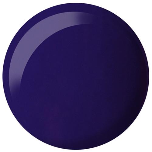 DND Duo Gel & Lacquer Mixed Berries #730-Beauty Zone Nail Supply