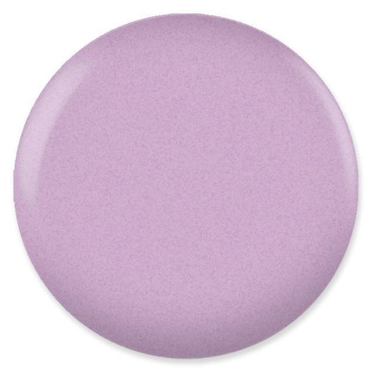 DND Duo Gel & Lacquer Lovely Lavender #542-Beauty Zone Nail Supply