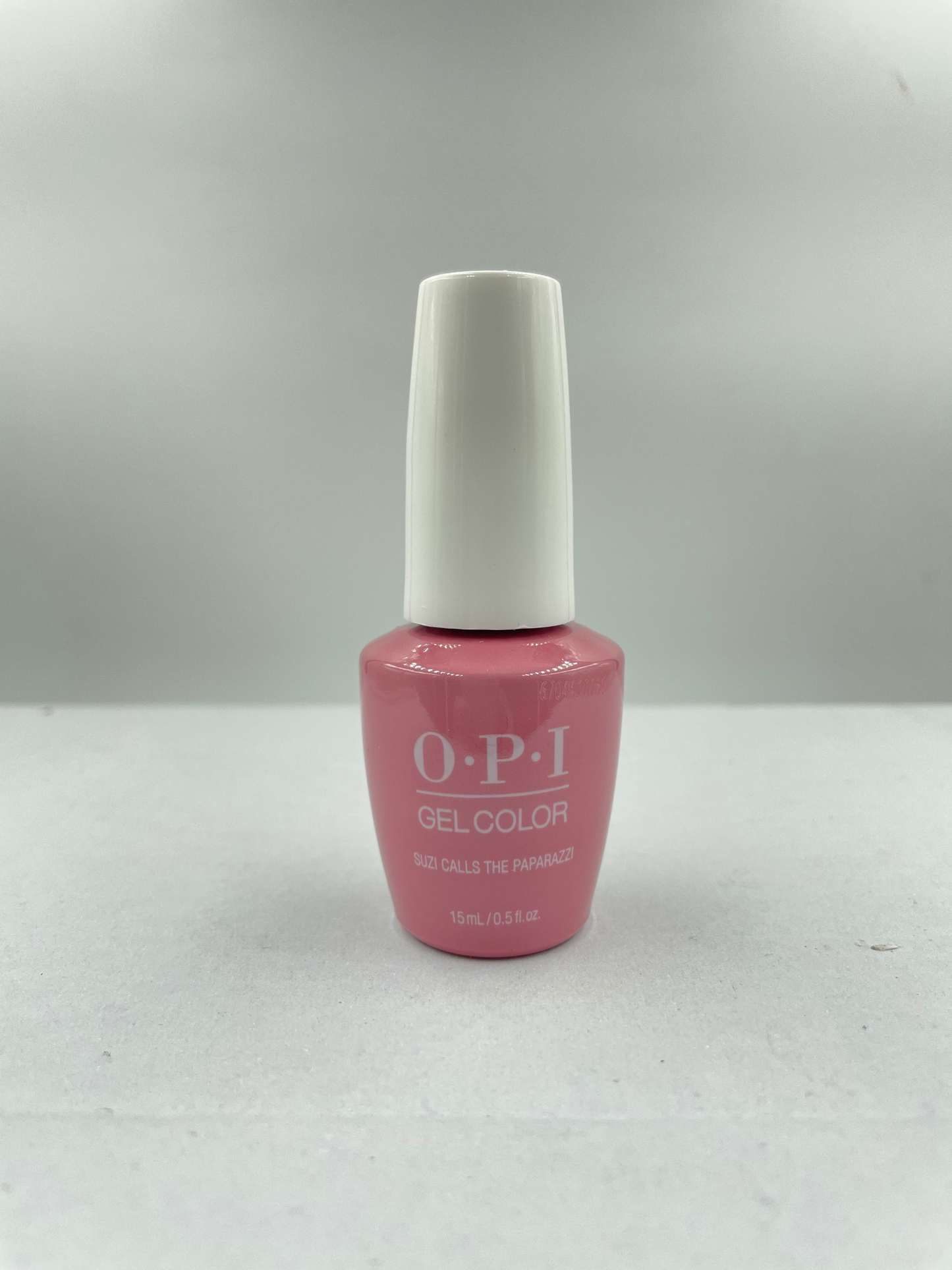 OPI Classic Gelcolor 21 Hollywood Spring 2021 - 12 PCS Full Collection