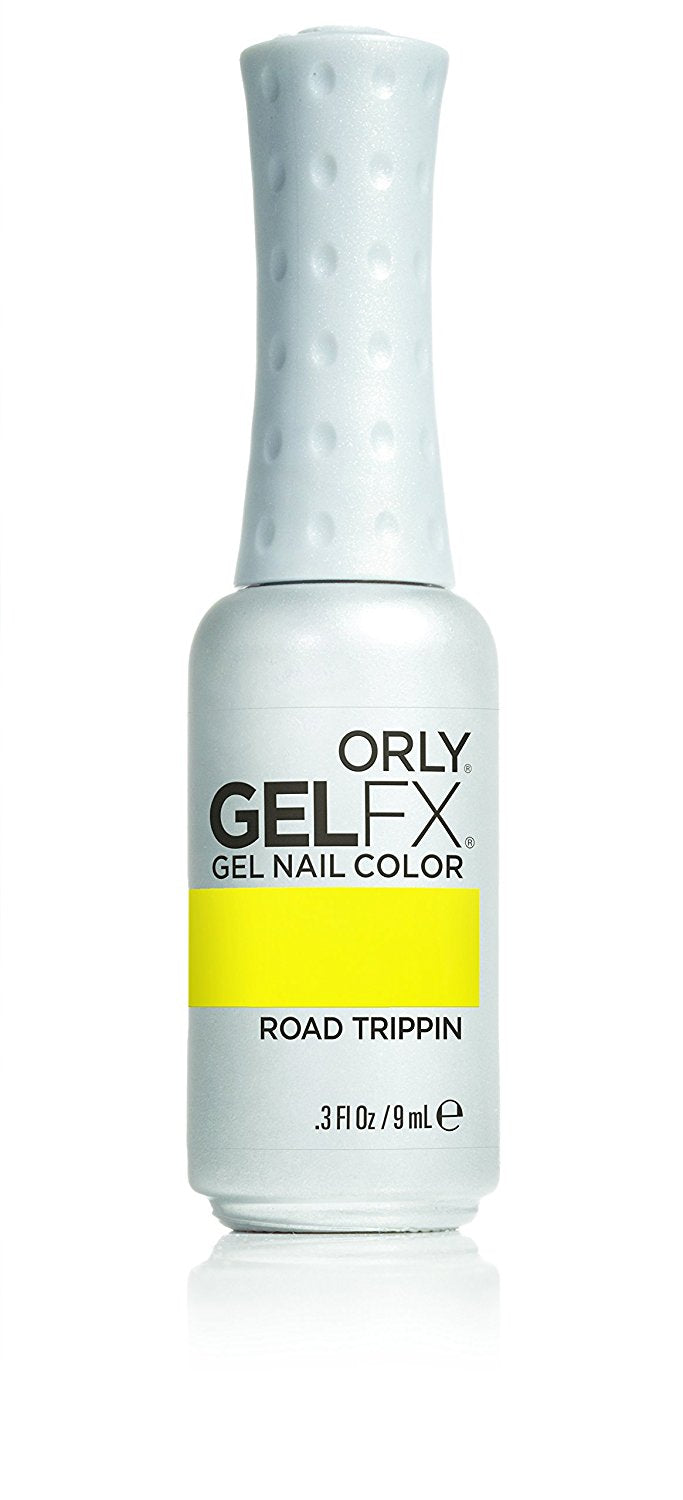 Orly GelFX Gel Polish Road Trippin