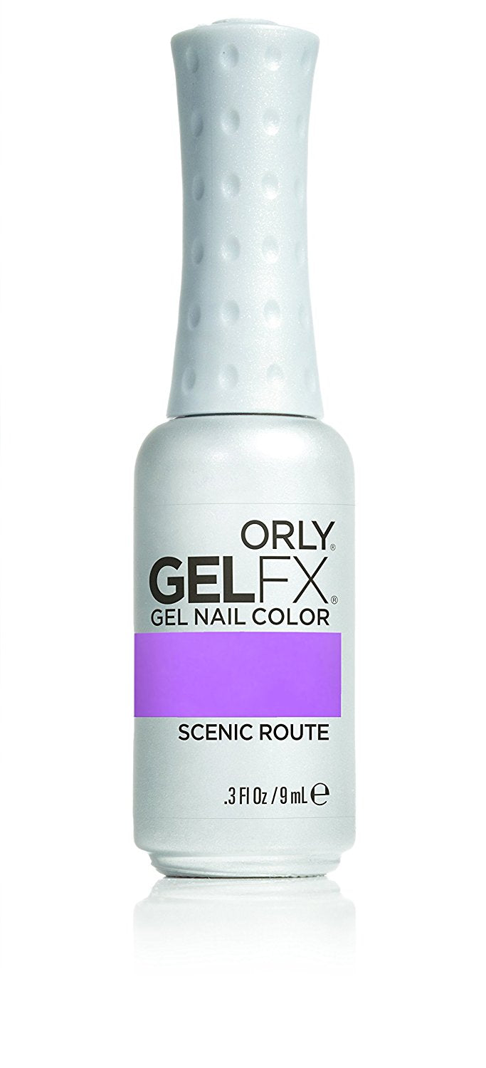 Orly GelFX Gel Polish Scenic Route