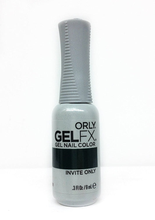 Orly GelFX Gel Polish Invite Only