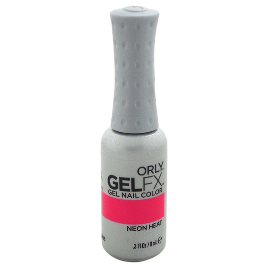 Orly GelFX Gel Polish Neon Heat