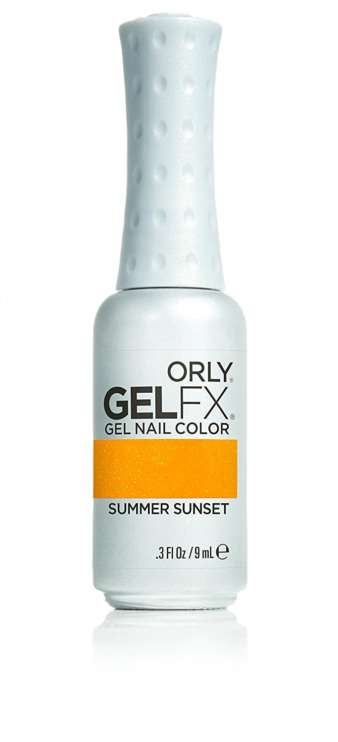 Orly GelFX Gel Polish Summer Sunset