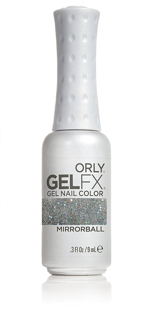 Orly GelFX Gel Polish Mirrorball