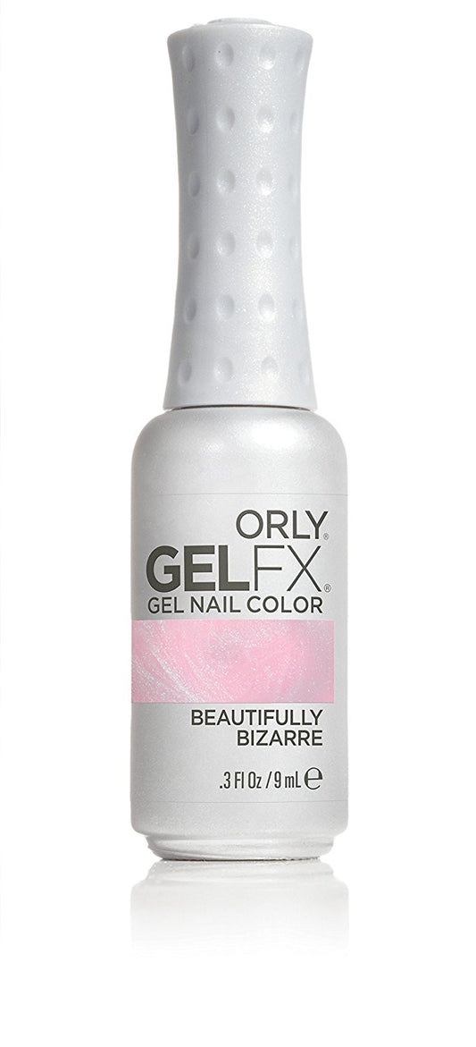 Orly GelFX Gel Polish Beautifully Bizarre