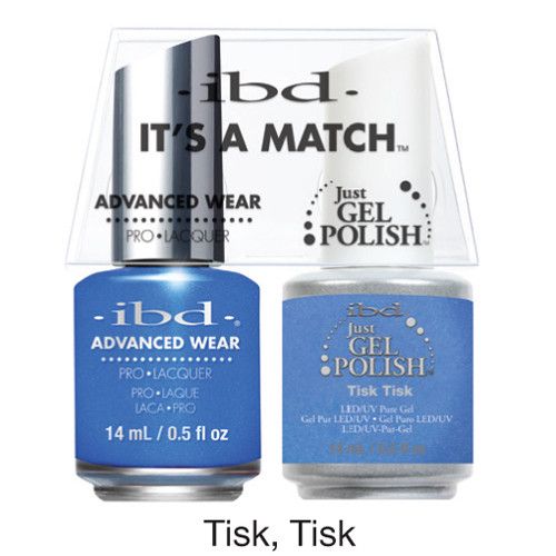 IBD Advanced Wear Color Duo Tisk, Tisk 65679