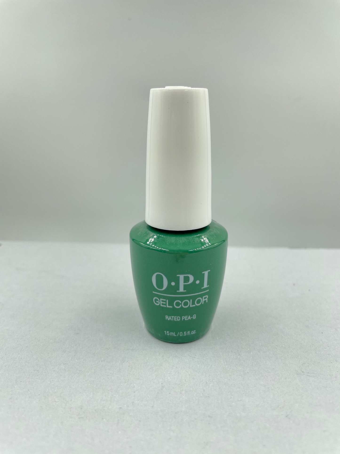 OPI Classic Gelcolor 21 Hollywood Spring 2021 - 12 PCS Full Collection