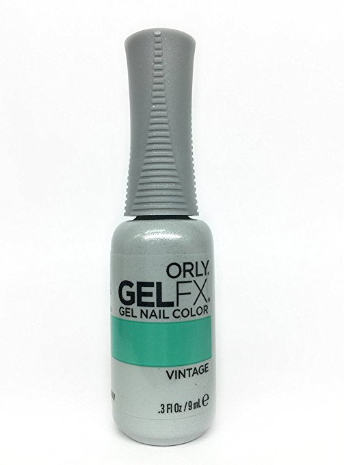 Orly GelFX Gel Polish Vintage