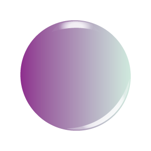 KIARA SKY Mood Changing Gel Polish Ombre Purple Reign