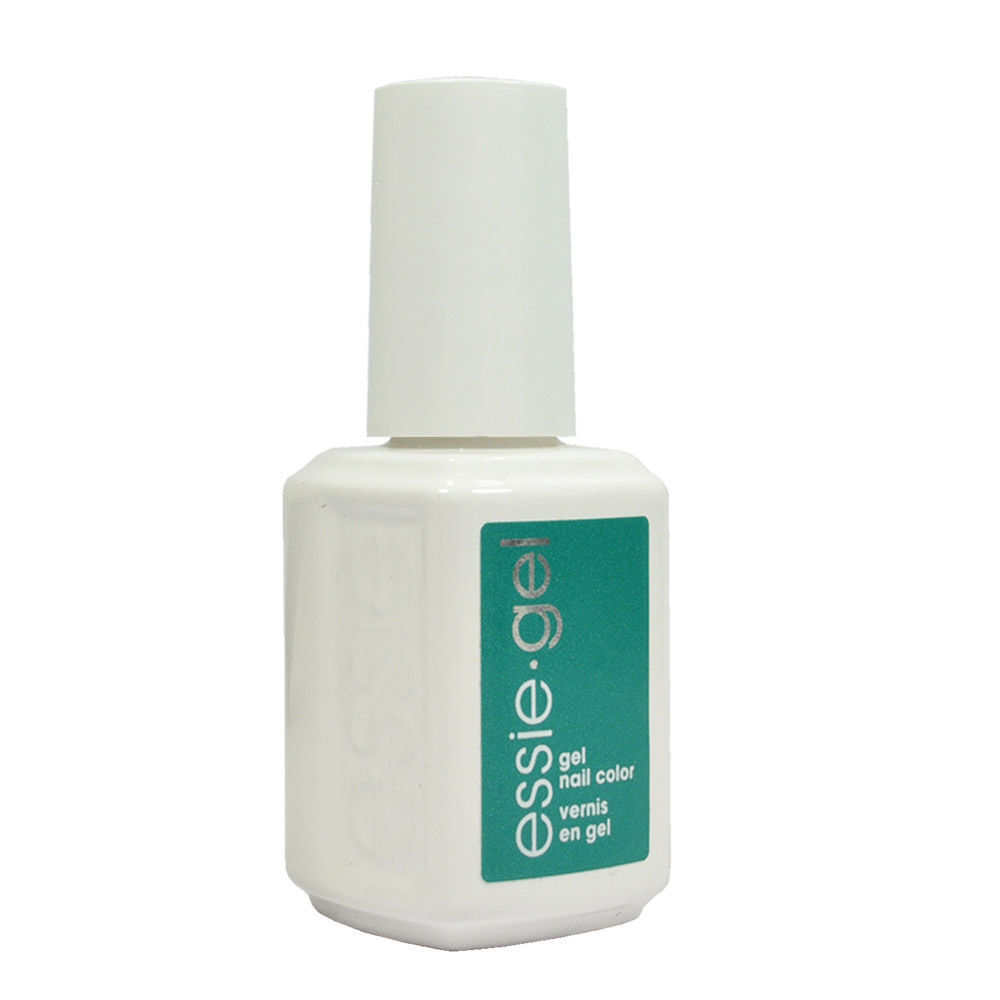 Essie Gel Polish NAUGHTY NAUTICAL 837G