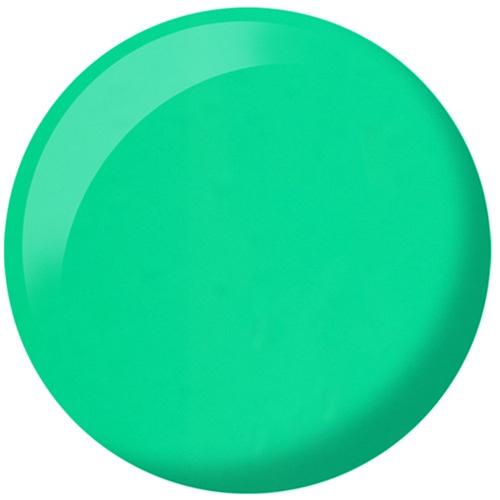 DND Duo Gel & Lacquer Minty Mint #742-Beauty Zone Nail Supply