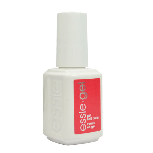 Essie Gel Polish REALLY RED 90G