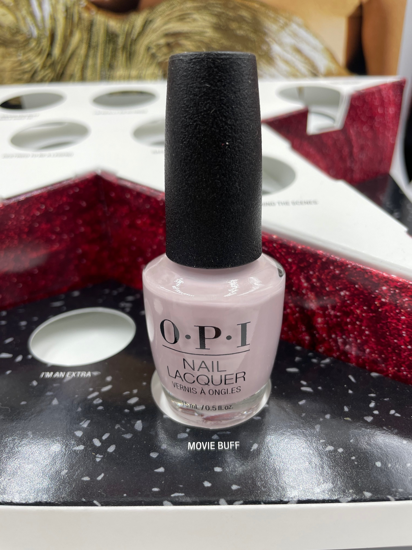 OPI Classic Nail Lacquer 21 Hollywood Spring 2021 - 12 PC