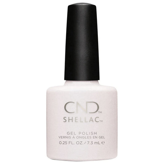 CND Shellac UV Gel Polish - Negligee (0.25 oz)