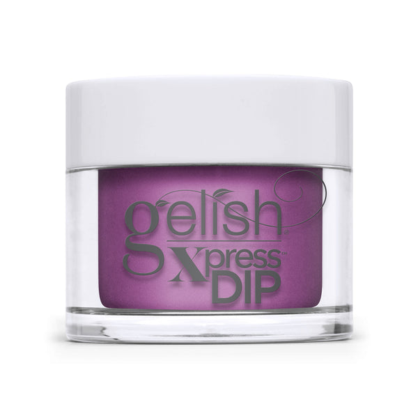 Gelish Xpress Dip #896 - CARNAVAL HANGOVER