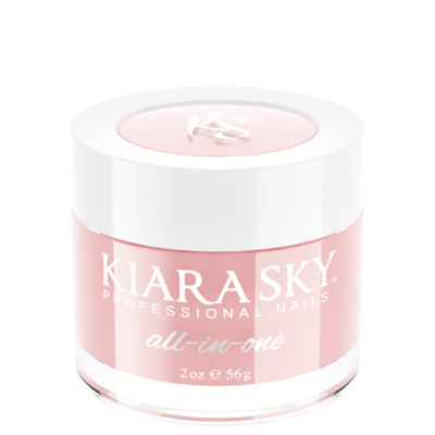 KIARA SKY ALL-IN-ONE DIP POWDER - D5004 OH-SO-BOHO