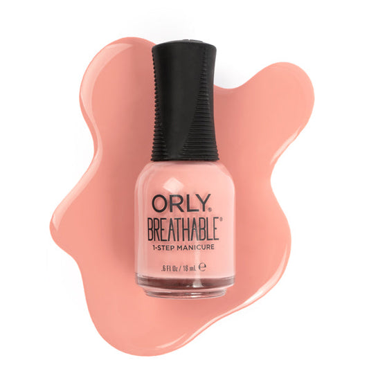 Orly Breathable #2060060 Bloom Me Away