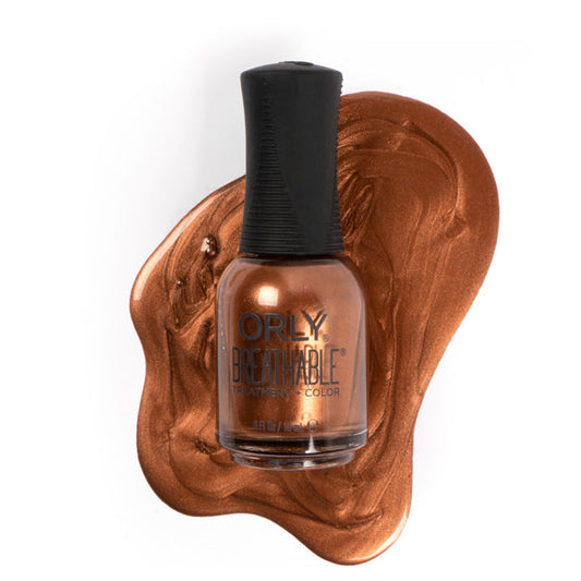 Orly Breathable #2010011 Bronze Ambition