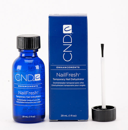 CND Nail Fresh