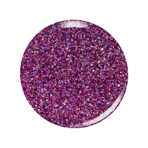 KIARA SKY DIP POWDER - D430 PURPLE SPARK