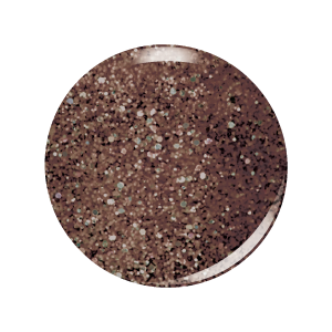 KIARA SKY DIP POWDER - D467 CHOCOLATE GLAZE