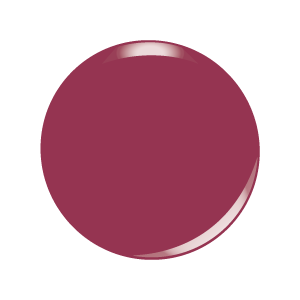 KIARA SKY DIP POWDER - D485 PLUM IT UP