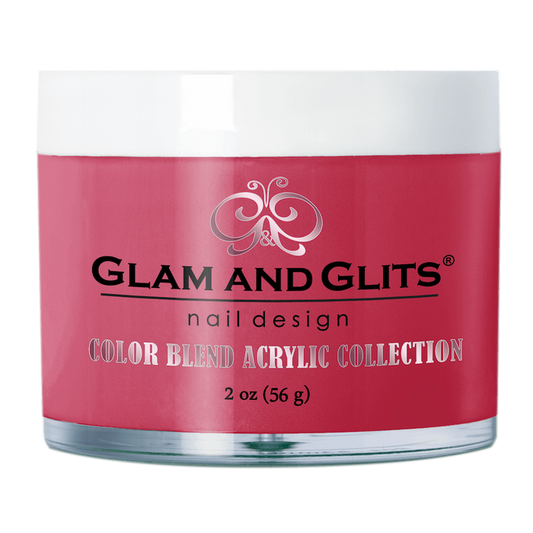 Glam and Glits Acrylic Powder Color Blend Collection #3066 Date Night