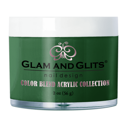 Glam and Glits Acrylic Powder Color Blend Collection #3071 Alter-Ego