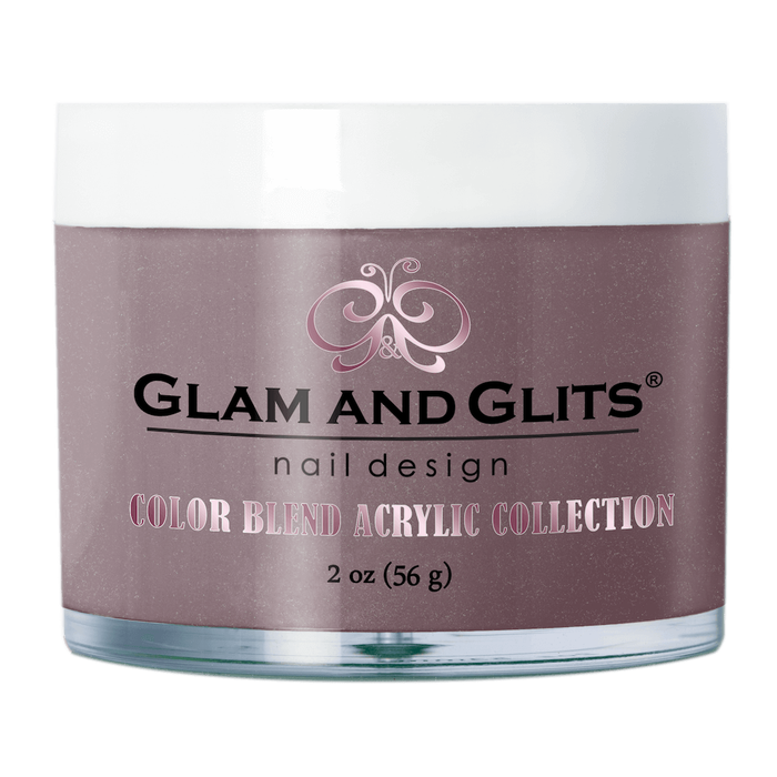 Glam and Glits Acrylic Powder Color Blend Collection #3072 Daydreamer