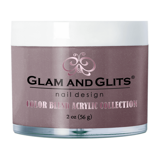 Glam and Glits Acrylic Powder Color Blend Collection #3072 Daydreamer