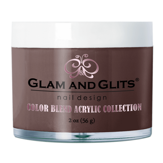 Glam and Glits Acrylic Powder Color Blend Collection #3087 Iconic