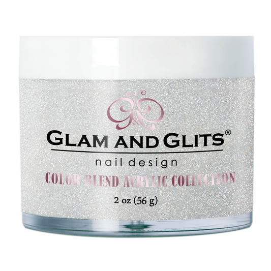 Glam and Glits Acrylic Powder Color Blend Collection #3094 Princess Cut