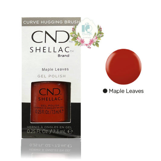 cnd-shellac-uv-gel-polish-maple-leaves