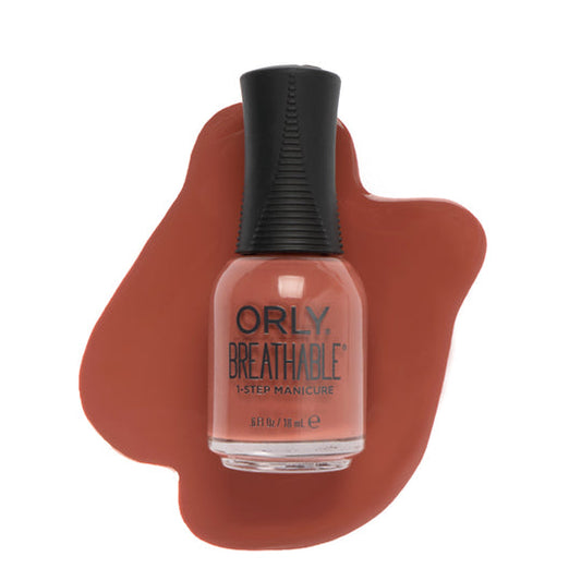 Orly Breathable #2060054 Clay It Ain't So