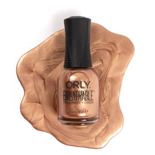 Orly Breathable #2010002 Comet Relief