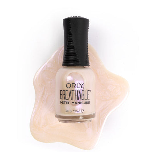 Orly Breathable #20989 Crystal Healing