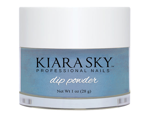 KIARA SKY DIP POWDER - D415 SKIES THE LIMIT