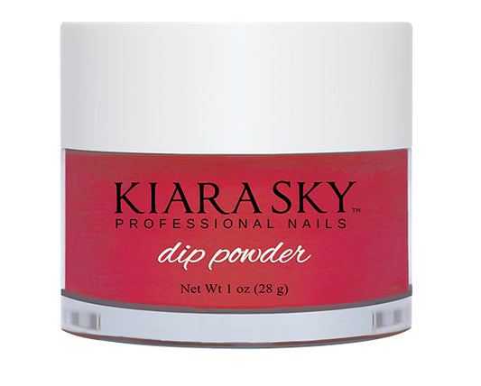 KIARA SKY DIP POWDER - D425 GLAMOUR 101