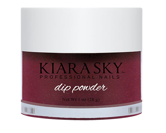 KIARA SKY DIP POWDER - D426 FIREBALL